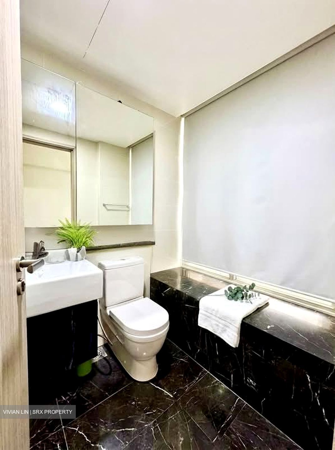 Flamingo Valley (D15), Condominium #566524991